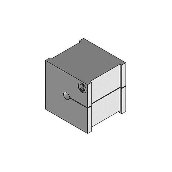 icotek Kabeldurchführungstülle D=3-4mm KT 3 gr
